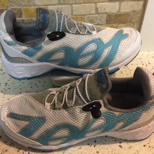 Zoot Running Shoes